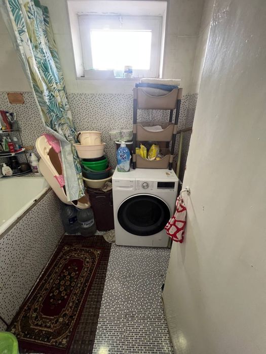 kvartira 2x3xonali qilingan