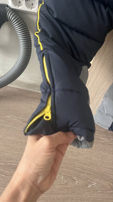 Комбинезон 2 штуки