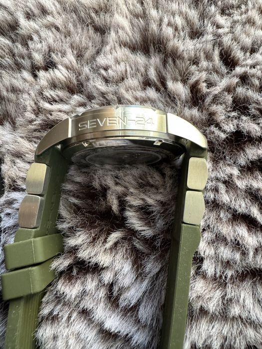 Автоматичен часовник