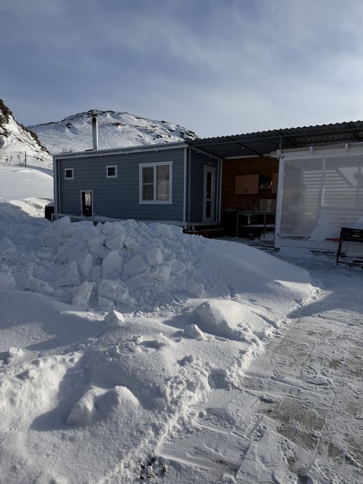 Продам дом в куленовки