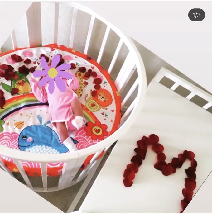 Детская кровать трансформер