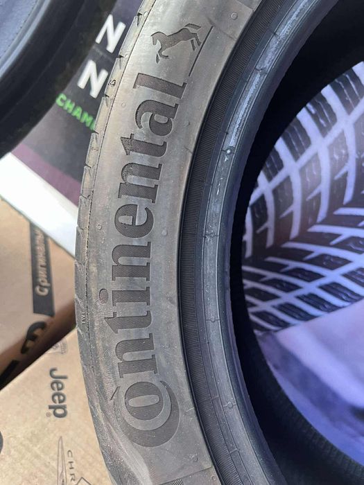 Гуми continental premium contact 6 245/45/19