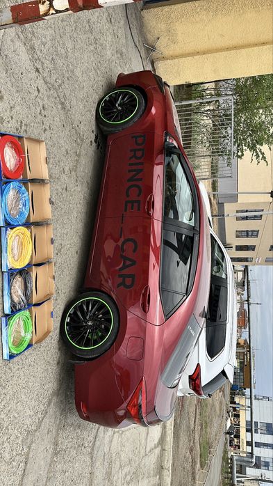 Стиль и защита дисков