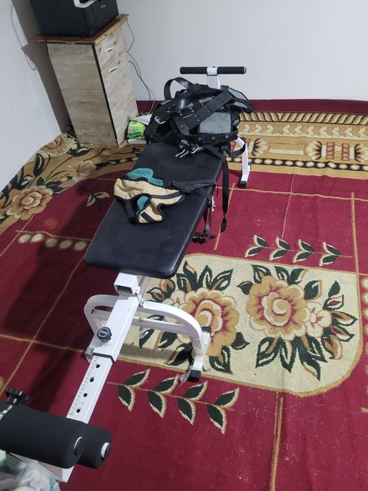 Тракционный стол