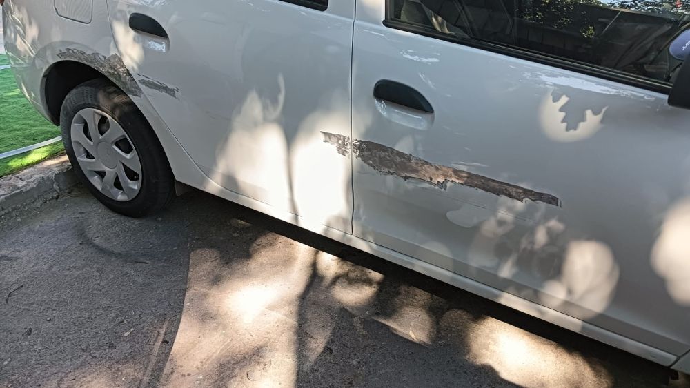 Vopsitorie auto tinichigerie București