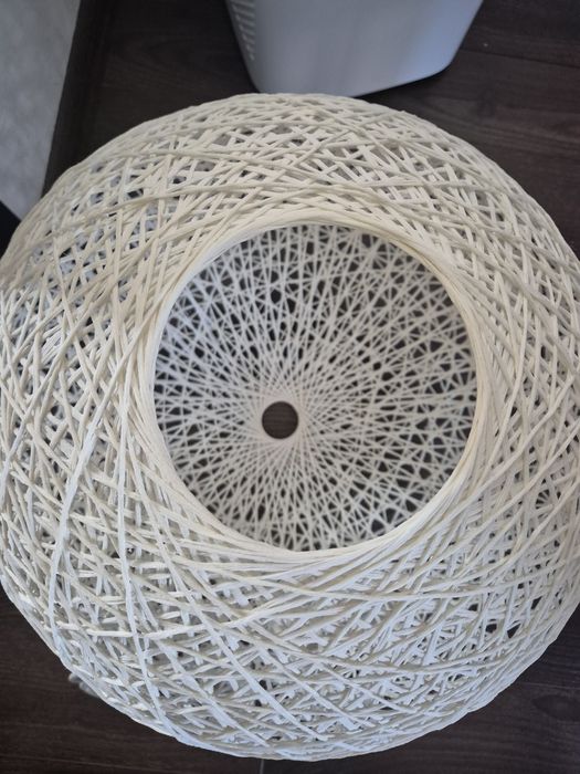 Абажур/пендел ръчно изработен