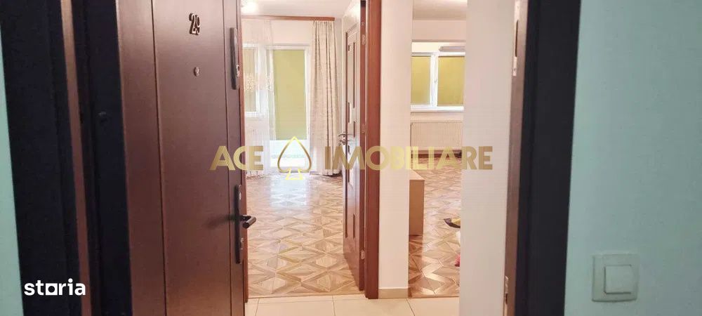 2 Camere de inchiriat |  | Metrou | Pallady | Centrala