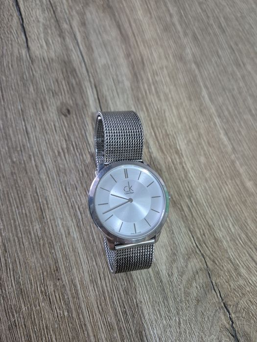 Продаются часы Calvin Klein