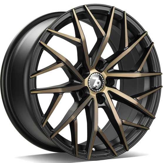 18" Джанти Ауди 5X112 Audi A4 S4 A5 S5 A7 S7 A6 S6 S Line A8 D3 D4