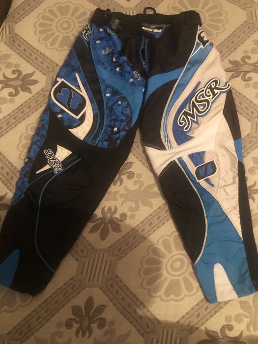 Панталон за мотокрос