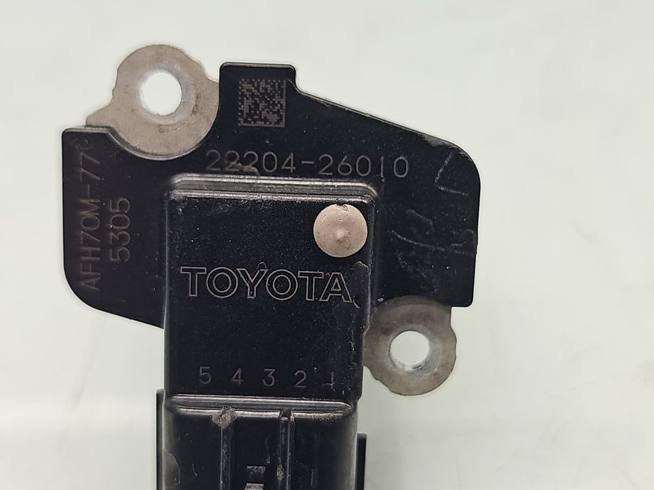 Senzor debitmetru aer Toyota Rav 4 IV (ZSA4, ALA4) [Fabr 2013-2018] 22