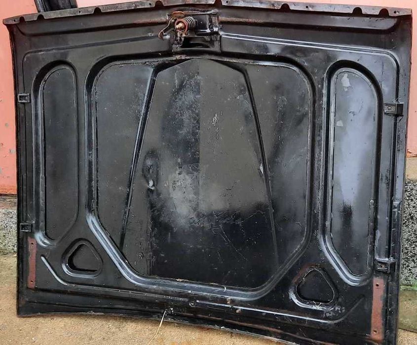 Седалки и други дреболии.Волга ГАЗ 24