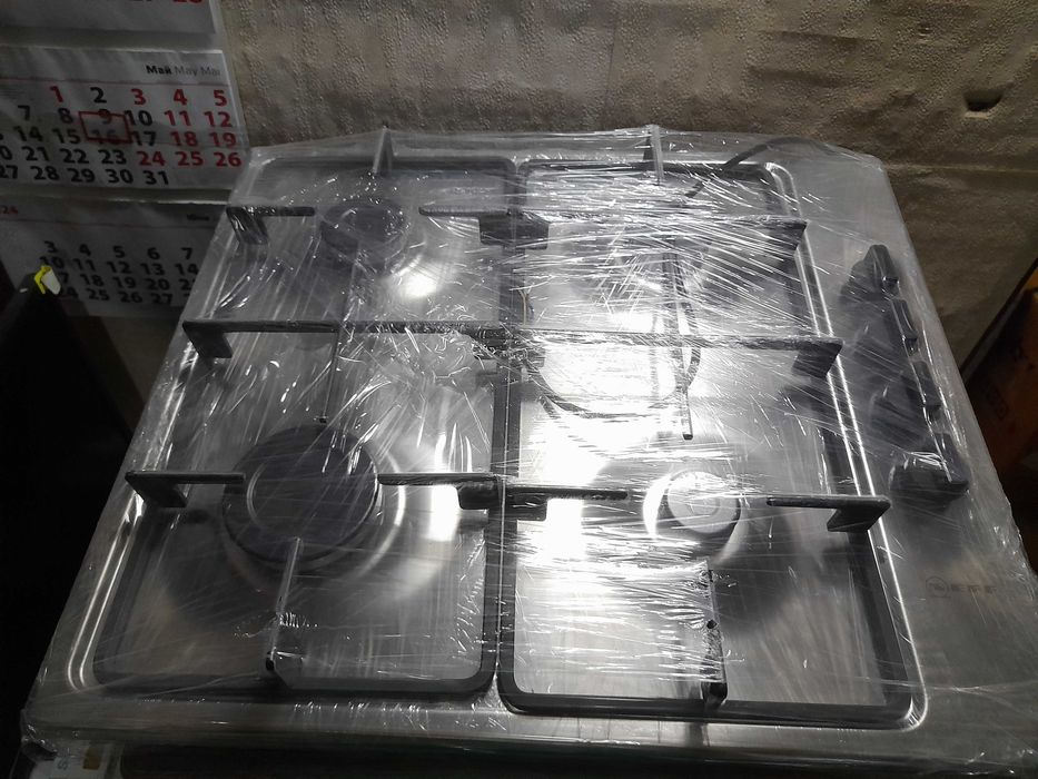 Нови! Газови котлони/ газов плот за вграждане NEFF