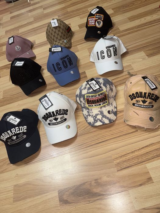 Sapca Dsquared2 diverse modele