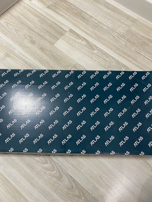 Новый смеситель для кухонной мойки