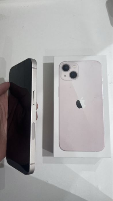 Iphone 13 128gb