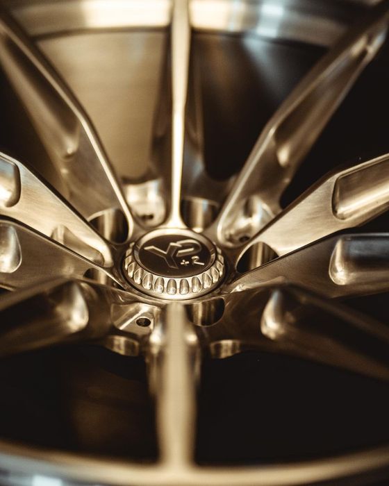 Jante concave forjate Yido BMW Audi Mercedes VW Volvo Porsche