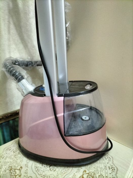 Продается отпариватель