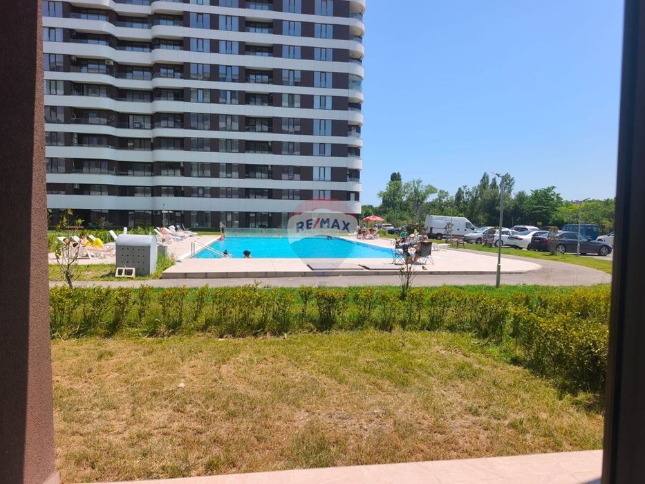 Двустаен апартамент, кв. Трошево, гр. Варна ТМ