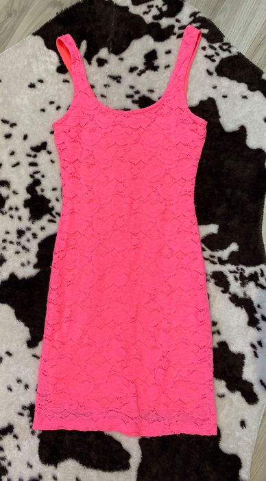 Дамски рокли - Хс/С