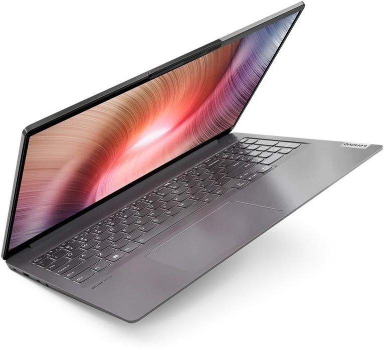 Lenovo Ideapad 5 Pro 16 Ryzen5-6600H/16Gb/512Gb/RTX3050Ti/16" 2.5K IPS