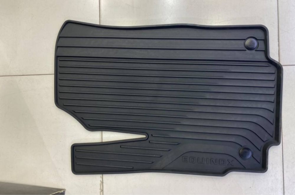 Equinox Malibu 2 Tracker 2  polik USA sifatli