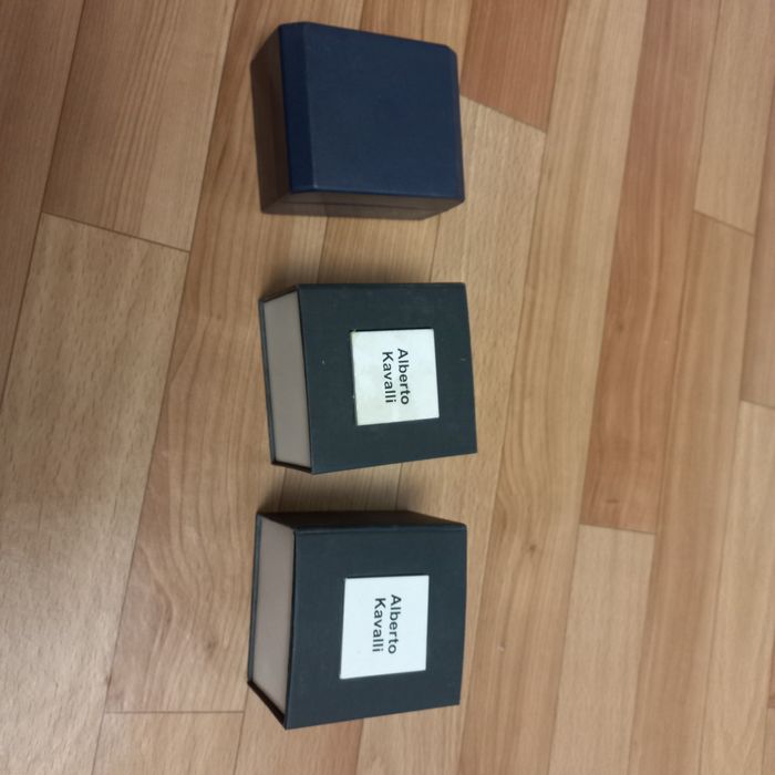 Коробки для часов