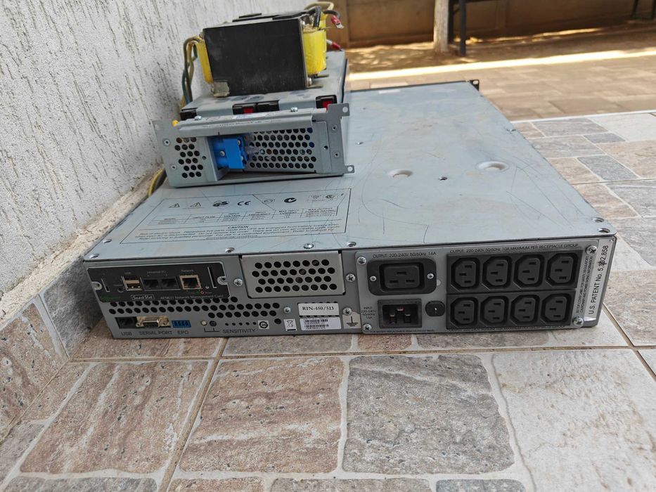 ups APC Smart 3000VA