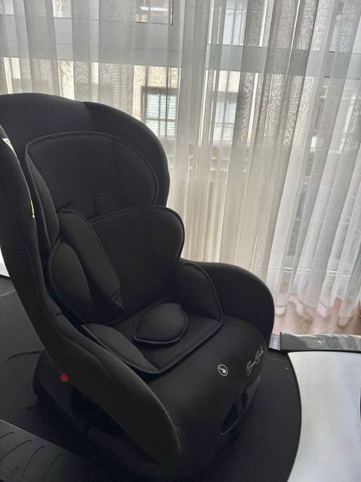 Продам детское автокресло