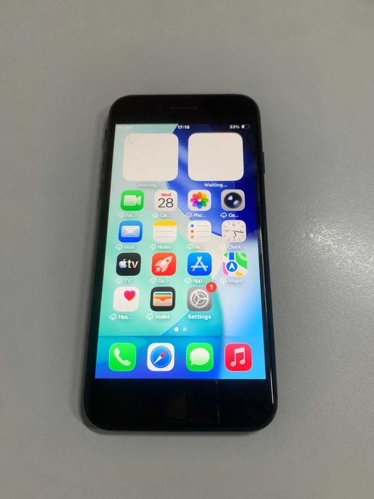 iPhone SE 2020 – Perfect  funcțional