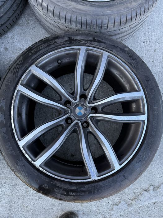 Jante BMW Seria 7 F01 R19 f10 f06 egc