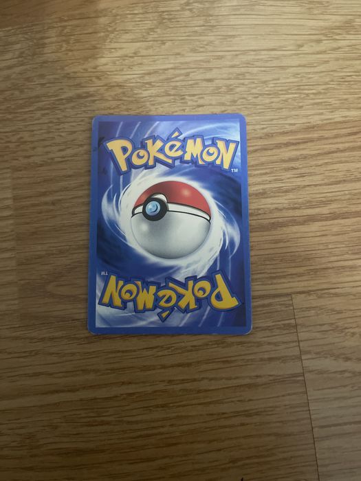 Vand card Pokemon Armored Pikachu GX