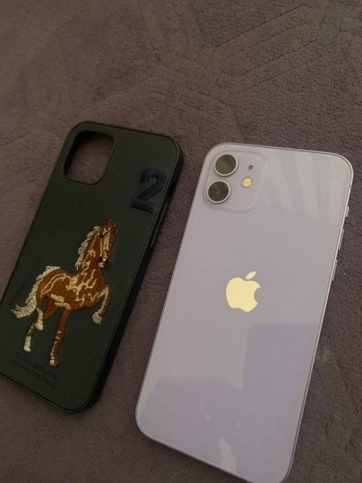 iPhone 12 128gb
