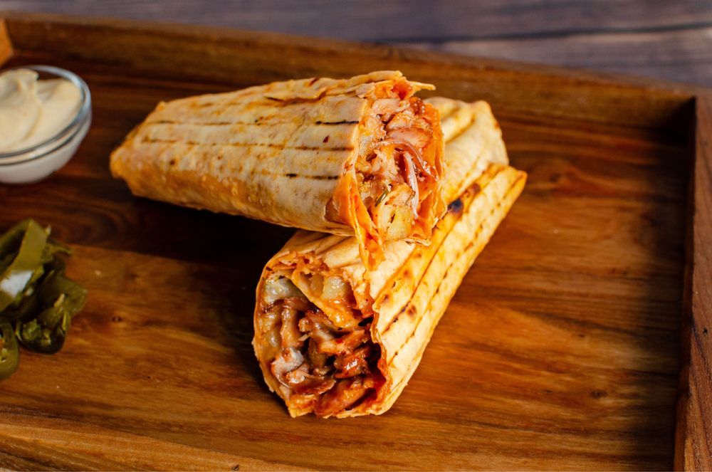 Продается рецепты соусов и чикен приправи