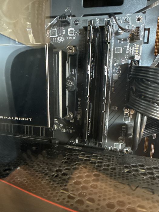 Геймърски компютър