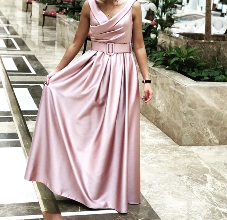 Продаю вечернее платье