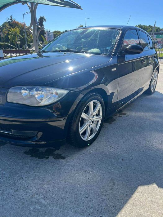BMW seria 1 177ks