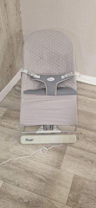 Шезлонг электрический!!