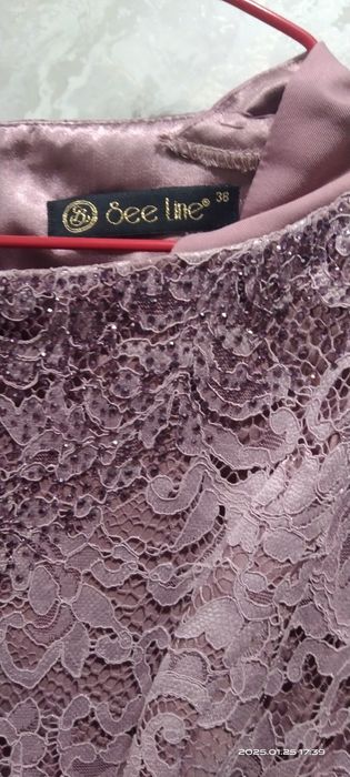 Oqshom uchun kõylak