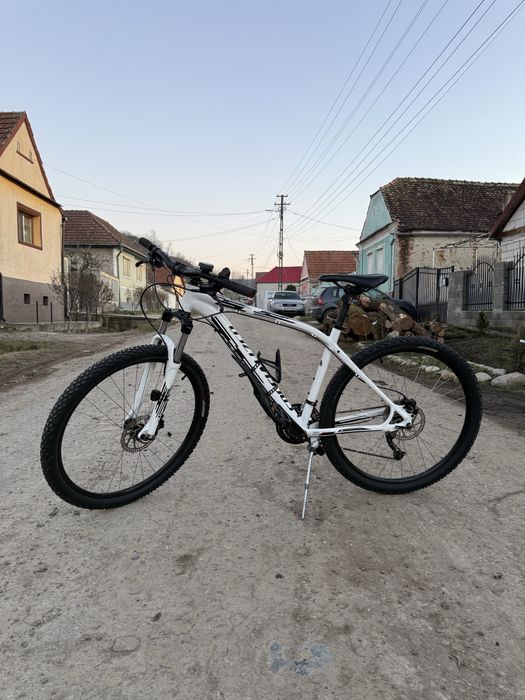 Bicicleta Specialized