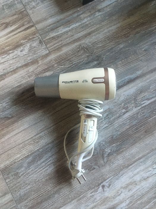 Сешоар Rowenta 2400W