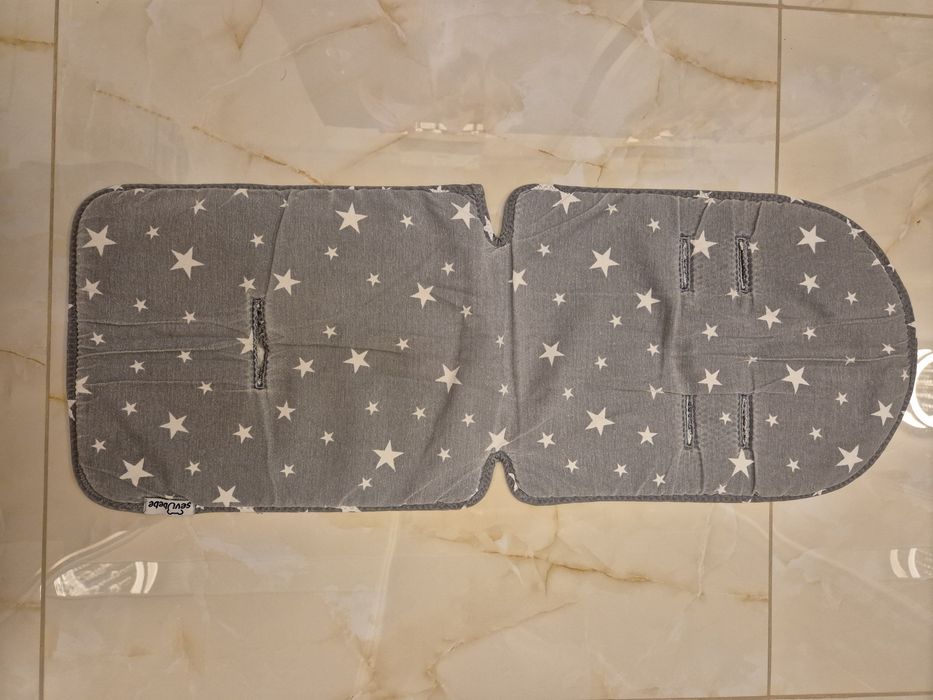 Подложка за количка, универсална