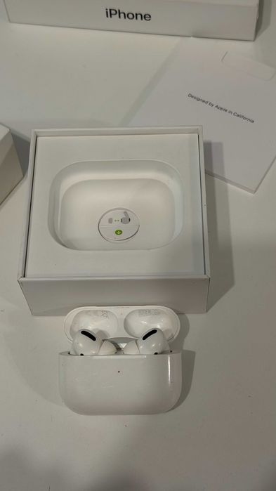 AirPods Pro 1 A2084 Originale