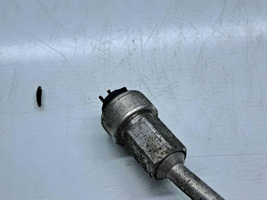 Conducta AC  Volkswagen Caddy 3 (2KA, 2KH) [Fabr 2004-2009] 1K0820721C