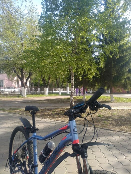 Продам велосипед