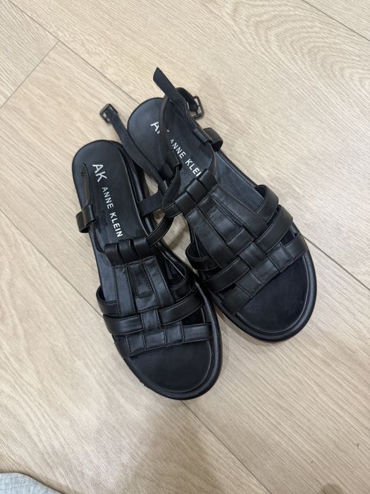 обувь сандали anne klein