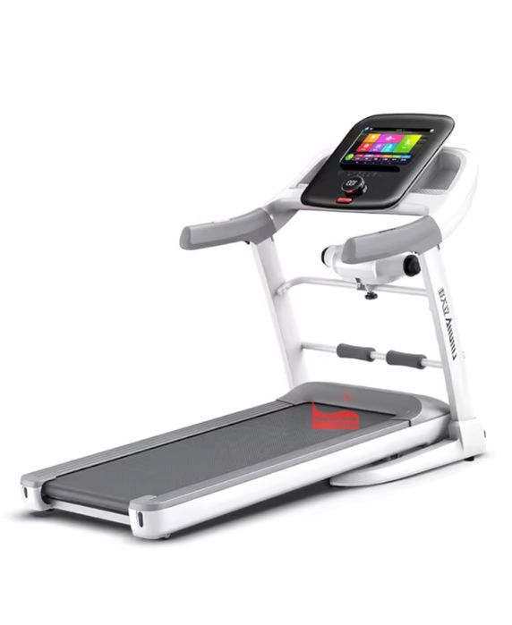 Беговая дорожка 5870 Fitness Gear