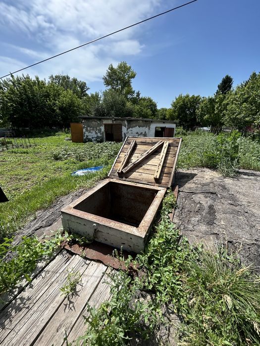 Срочно!! продам дом п. Перевальное