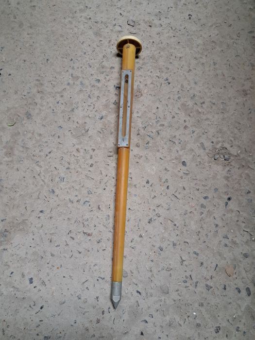 Термометр-щуп комплект.