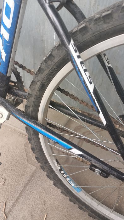 Велосипед Продаеться